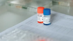Main Chemical for Paper