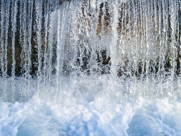 Silicone-based defoamer for papermaking