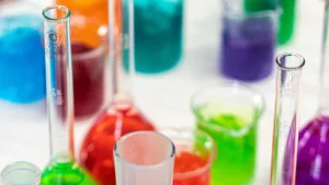 Surface Sizing Agent Chemistry