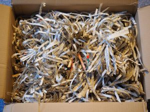 Applications in High-Filler Paper Systems