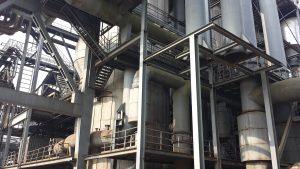 Applications in Industry
