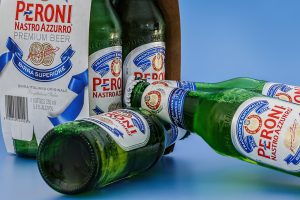 Applications in the Packaging Industry
