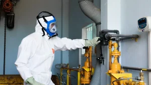 Applications of Polyether Antifoams Across Industries