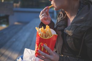 Introduction- The Growing Demand for Food Packaging Papers