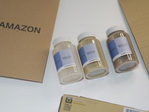 Sizing Agents: Enhancing Water and Oil Resistance