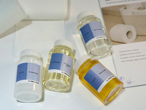 Strength Additives: Building Durability in Every Sheet