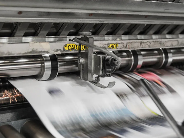 The Hidden Role of Retention Aids in Improving Papermaking Efficiency