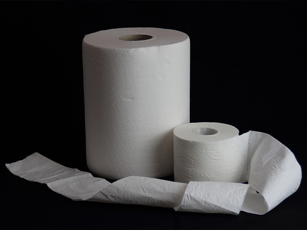The Role of Dry Strength Agents in Tissue and Towel Production