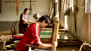 Why Surface Sizing Matters in Modern Papermaking