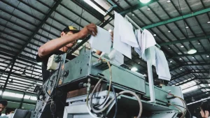 ASA Sizing Agent in Neutral Papermaking