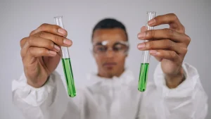 Building a Sustainable Future with Responsible Chemistry