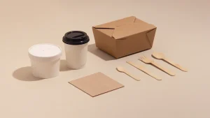 Fluorine-Free Coatings and their impact on oil-resistant paper packaging