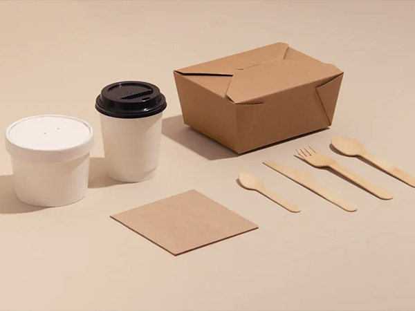 Fluorine-Free Coatings and their impact on oil-resistant paper packaging
