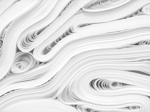 How Dry Strength Agents Enhance Fiber Bonding in Papermaking
