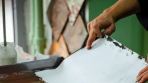How Retention Aids Reduce Chemical Costs and Improve Paper Formation