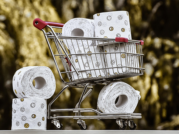 How Wet Strength Agents Enhance the Performance of Tissue and Towel Paper