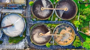Microbial Growth Challenges