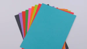 Paper Dyes in Papermaking