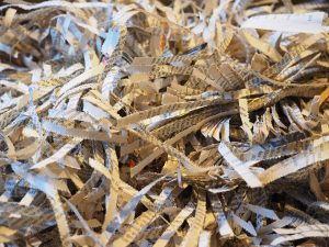 Paper Strength