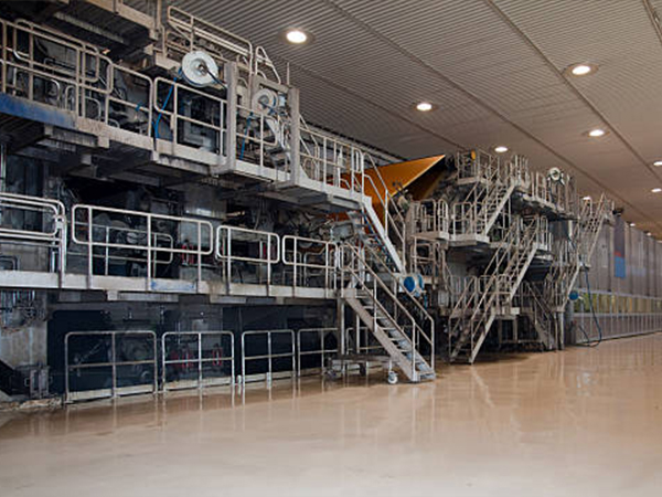 Reducing Paper Mill Costs with Optimized Chemical Combinations