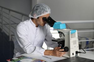 Types of Dry Strength Additives