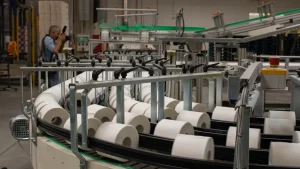 Understanding How ASA Sizing Works in Neutral Papermaking Systems