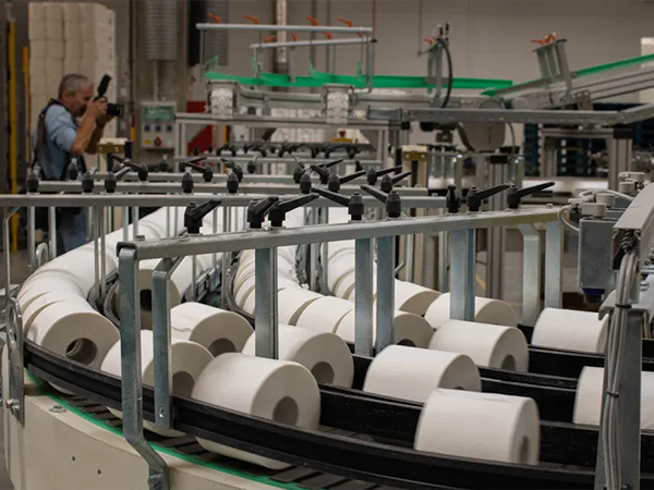 Understanding How ASA Sizing Works in Neutral Papermaking Systems