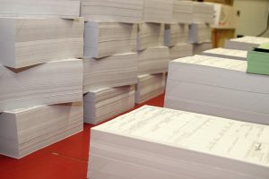 What Are Cationic Surface Sizing Agents?