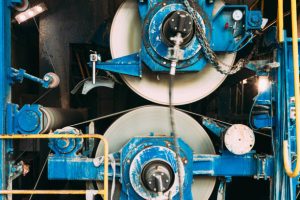 Case Study: Chemical Optimization in Modern Paper Mills