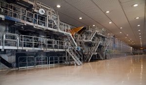 Reducing Paper Mill Costs with Optimized Chemical Combinations