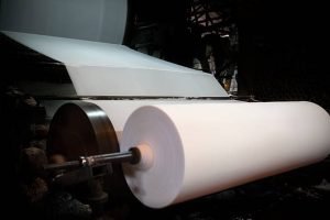 Introduction: The Pressure to Cut Costs in Paper Production