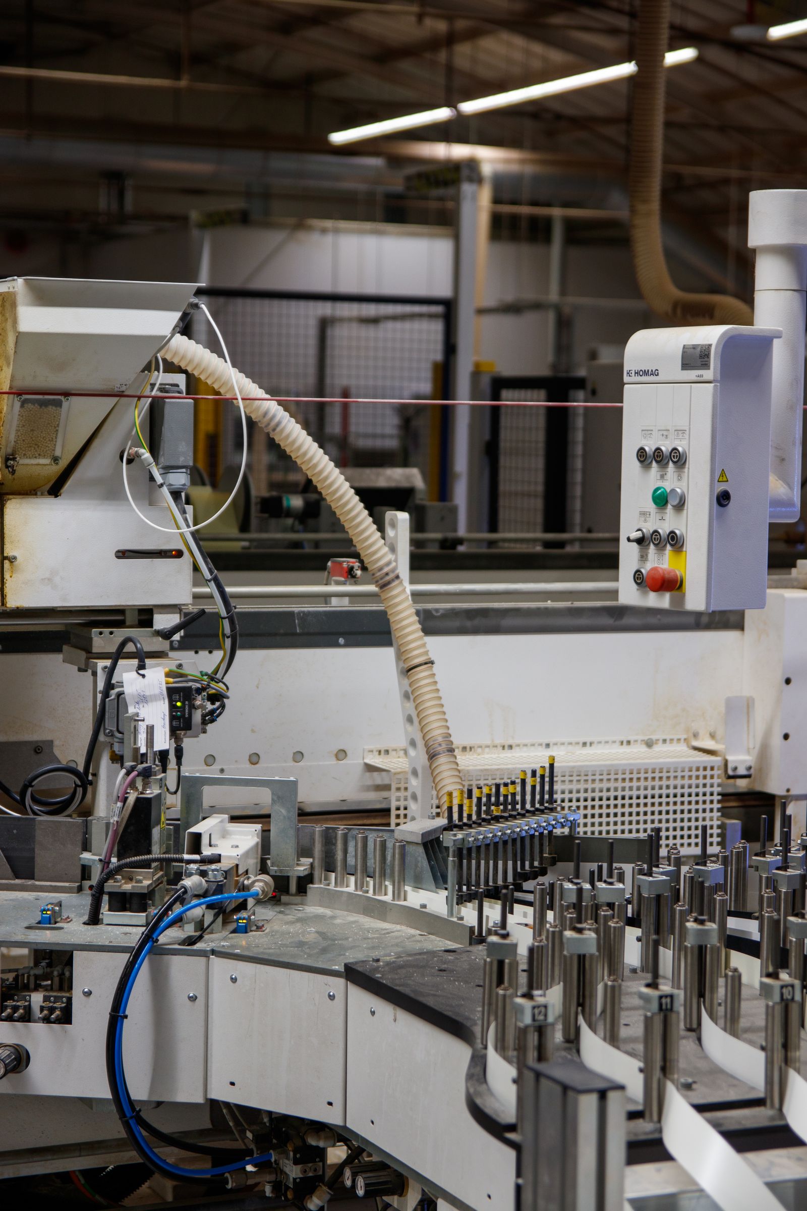 Reducing Paper Mill Costs with Optimized Chemical Combinations